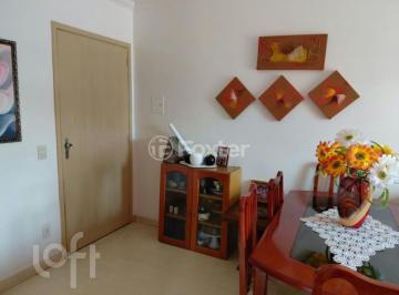 d906ef7f · Apartamento, 1 dormitórios, 43.76 m², em Partenon