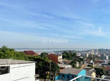 1bb7606a · Casa em Condomínio, 3 dormitórios, 214 m², em Tristeza