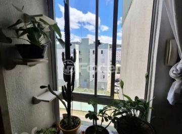 cf47a73d · Apartamento, 2 dormitórios, 43.5 m², em Partenon