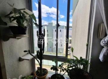 cf47a73d · Apartamento, 2 dormitórios, 43.5 m², em Partenon