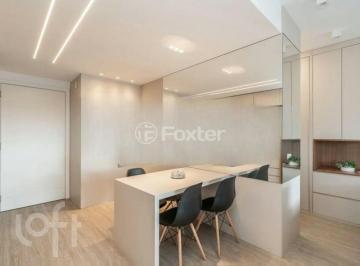 52b365ca · Apartamento, 1 dormitórios, 38.15 m², em Bela Vista