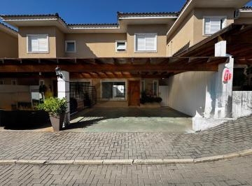 Foto 01 · CASA EM CONDOMÍNIO À VENDA NO VILLA LUGANO - SOROCABA/SP