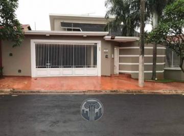 Foto 08 · Imperdível: Casa à venda em Ribeirão Preto-SP, City Ribeirão, 3 quartos, 1 suíte, 3 salas, 6 banheir