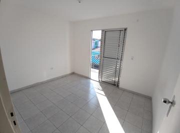 Casa de 1 quarto, São Paulo · Casa estilo apartamento com 01 dorm, sala cozinha, banheiro, lavanderia e sacada