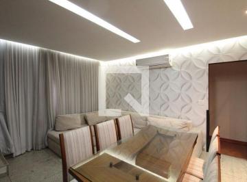 Apartamento · 175m² · 4 Quartos · 3 Vagas · Apartamento à Venda - Paquetá, 4 Quartos, 175 m² - Belo Horizonte