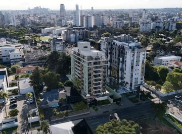 Apartamento de 3 quartos, Curitiba · Bem-vindo ao empreendimento moderno sofisticado e muito bem localizado 