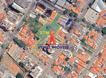 Comercial · 2736m² · Terreno para venda em Valinhos, Centro, com 2.736 m²
