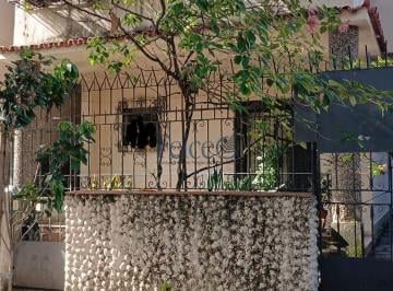 Casa · 226m² · 3 Quartos · 2 Vagas · Excelente Casa Duplex à Venda no Grajaú RJ - com 226 m²