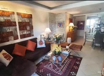 Apartamento · 131m² · 4 Quartos · 2 Vagas · Apartamento 4 quartos sendo 2 suítes Condomínio Santa Mônica