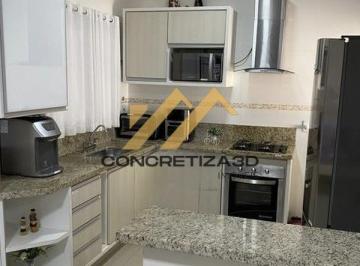 Casa · 117m² · 3 Quartos · Casa com 3 quartos à venda, 117 m² - Jardim Vista Verde - Indaiatuba/SP