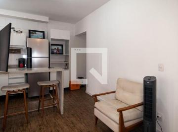 Apartamento · 34m² · 1 Vaga · Imoveis - na Bela Vista