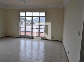 Apartamento · 260m² · 4 Quartos · 1 Vaga · Apartamento à Venda - Méier, 4 Quartos,  260 m² - Rio de Janeiro