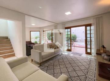 Casa · 415m² · 3 Quartos · 6 Vagas · Casa à Venda - Nova Petrópolis, 3 Quartos,  415 m² - São Bernardo do Campo
