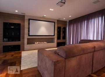 Casa · 417m² · 3 Quartos · 3 Vagas · Casa à Venda - Água Fria, 3 Quartos, 417 m² - São Paulo
