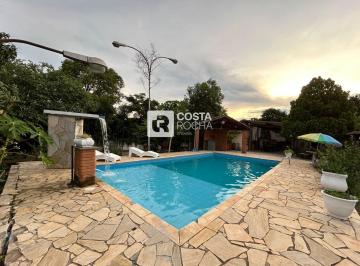 075502883bf3aa9d35f8dd860f6e358311d37b0d · Chácara com 3 quartos - Condomínio Zuleika Jabour - Salto/SP