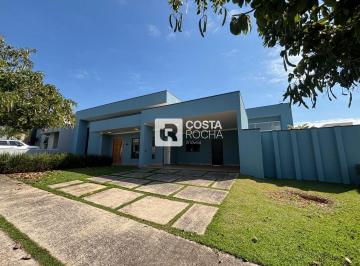 32196fb59b66125ea4e86a7482801e0a5d2b1e99 · Casa com 4 quartos - Loteamento Terras de São Pedro e São Paulo - Salto/SP