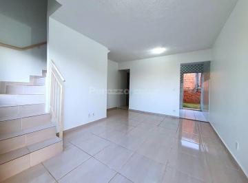Foto 01 · Casa de 2 quartos na QC 15 no Jardins Mangueiral por R$ 2.700,00 TAXA DE CONDOMÍNIO E IPTU INCLUSA!