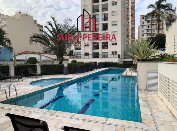 Apartamento de 2 quartos, São Paulo · Cobertura exclusiva em Pinheiros com 2 dormitórios, jacuzzi e vista livre