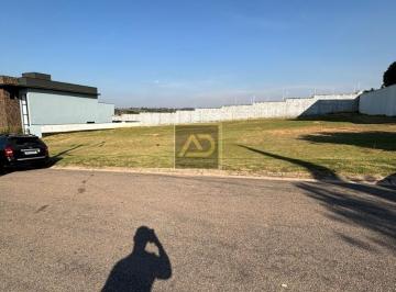 Foto 01 · Terreno, Jardim Residencial Alto de Itaici, Indaiatuba, SP