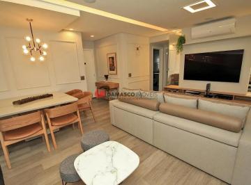 Apartamento · 89m² · 2 Quartos · 2 Vagas · Apartamento em Centro
