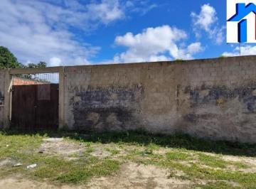 Foto 01 · VENDO terreno com 500m², Genaro, Dias D´avila. Oportunidade. Valor de Venda: R$55.000,00.