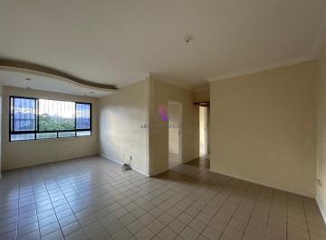 Apartamento · 99m² · 3 Quartos · 1 Vaga · Apartamento 3/4 para venda no Imbuí