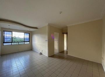 Apartamento · 99m² · 3 Quartos · 1 Vaga · Apartamento 3/4 para venda no Imbuí