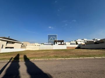 Foto 01 · Terreno, Jardim Residencial Alto de Itaici, Indaiatuba, SP