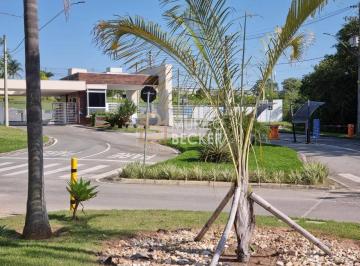 Terreno · 360m² · Terreno a venda 360 m² - Condomínio Bella Vitta
