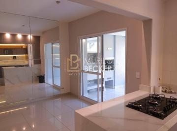 Apartamento · 93m² · 3 Quartos · 2 Vagas · Apartamento 93m² Venda - Locação com 3 quartos no Diamond Residence