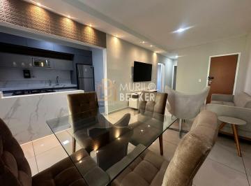 Apartamento · 93m² · 3 Quartos · 2 Vagas · Apartamento 93m² Venda - Locação com 3 quartos no Diamond Residence