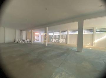 Comercial · 448m² · 5 Vagas · Galpão para locação com 448m² no Jd Esperança em Jacareí