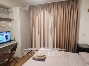 Foto 01 · Apartamento à venda no Centro de São Paulo - 1 quarto, 1 banheiro, 1 vaga de garagem - 22m² de área!