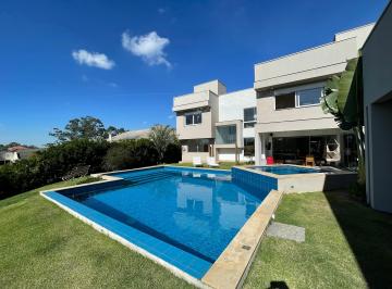 Casa de 5 quartos, Cotia · Casa venda ou locação Condomínio Granja Viana II