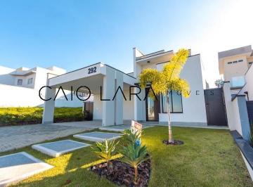 Foto 01 · Casa, Residencial Lagos D'icaraí, Salto, SP