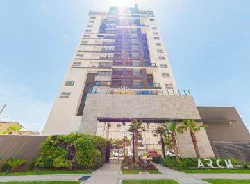 Apartamento de 2 quartos, Curitiba · 2 Quartos mobiliado e decorado no Boa Vista