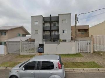 Foto 01 · Apartamento, Cidade Industrial, Curitiba, PR