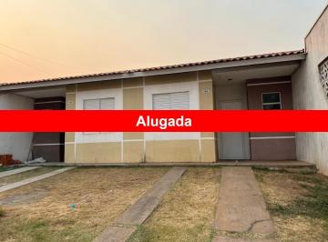 Foto 01 · Casa para Alugar no Jardim Imperial Cuiabá | Condomínio Fechado