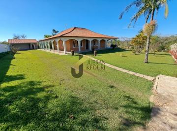Foto 17 · Sítio de 103.000m de área e 400m de construção. Com 3 quartos amplos, sendo 1 suíte, além de 2 salas