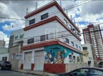 Foto 01 · Prédio Comercial para Locação no Centro de Sorocaba