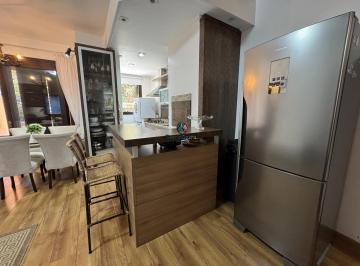 Apartamento · 89m² · 2 Quartos · 1 Vaga · Apto de 2 dormitórios a venda no Vila Suíça em Gramado