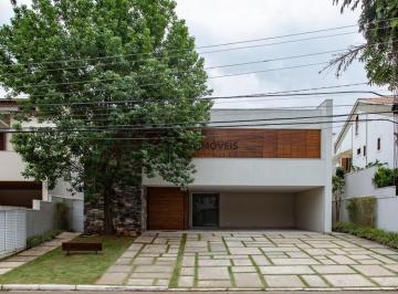 Foto 01 · Casa, Alphaville Residencial um, Barueri, SP