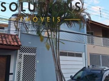 Foto 01 · Casa, Jardim Marcelino, Caieiras, SP
