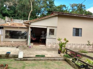 Rural en Venda de 3 quartos Centro · Ref.: 154| Chácara 4.000m² em Paraibuna-SP