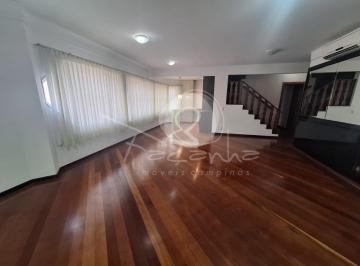 Foto 01 · Cobertura duplex a venda no Cambuí em Campinas - 4 suítes