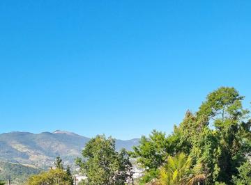 Terreno de 54 quartos, Atibaia · Terreno com projeto aprovado para construção de prédio no centro de Atibaia