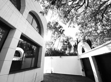 Comercial , São Paulo · CASA COMERCIAL DE ALTO PADRÃO - Aluga - 1.250m² no Jockey - Butantã