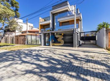 Casa de 3 quartos, Curitiba · Sobrado com 3 dormitórios à venda, 160 m² por R$ 1.350.000 - Jardim das Américas - Curitiba/PR