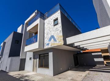 Casa de 3 quartos, Curitiba · Sobrado com 3 dormitórios à venda, 160 m² por R$ 1.350.000 - Jardim das Américas - Curitiba/PR