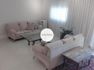 Foto 01 · Apartamento, Cond. Parque Tambore, Santana de Parnaíba, SP